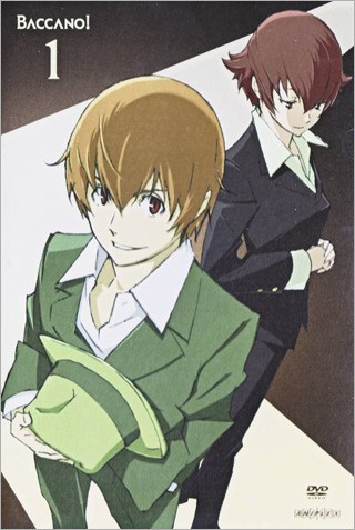 Baccano! fotoğrafı