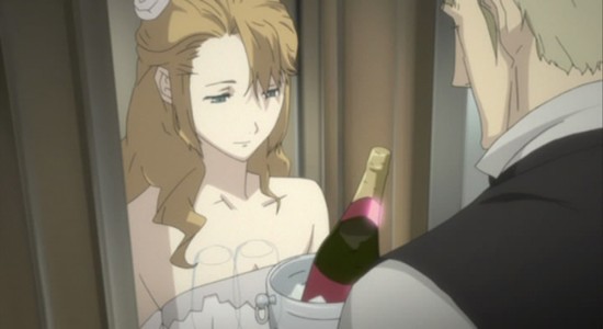 Baccano! Fotoğrafları 9