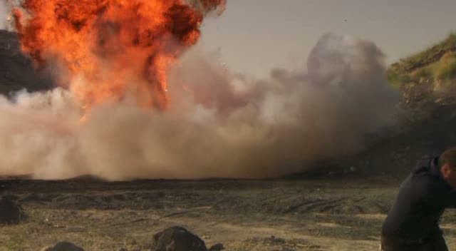 Jack Hunter Ve Yıldız Cenneti Fotoğrafı