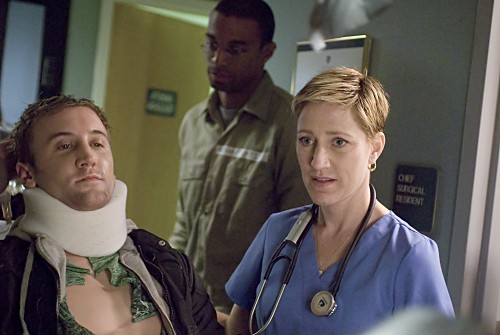 Nurse Jackie Fotoğrafları 2