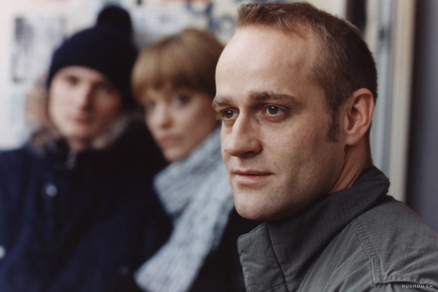 Keine Lieder über Liebe Fotoğrafı