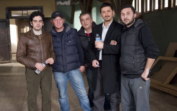 Ömre Bedel Fotoğrafı