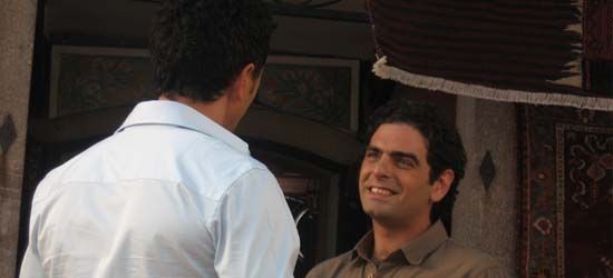 Ömre Bedel Fotoğrafı