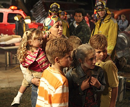 Umutsuz Ev Kadınları Fotoğrafı