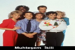 Muhteşem İkili Fotoğrafları 4