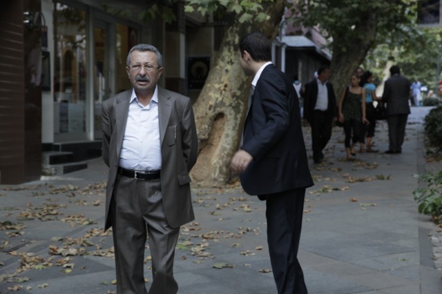 Kapalıçarşı Fotoğrafı