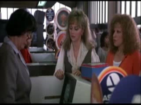Outrageous Fortune Fotoğrafı