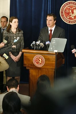 The Good Wife Fotoğrafı