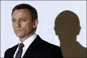 Quantum of Solace Fotoğrafı