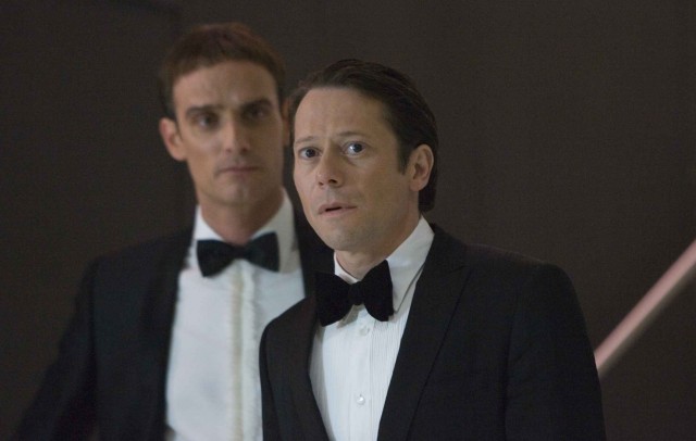 Quantum of Solace Fotoğrafı
