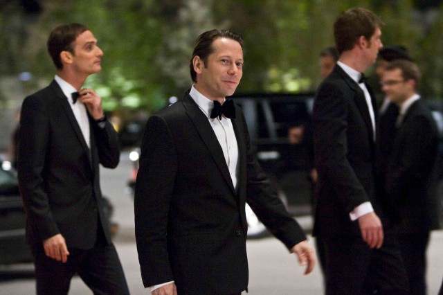 Quantum of Solace Fotoğrafı