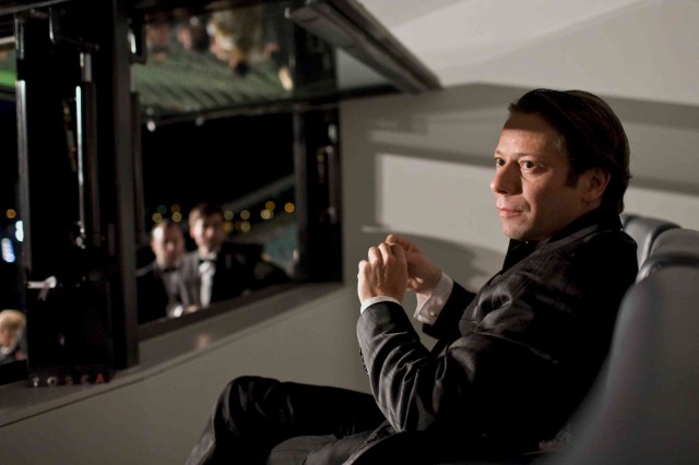 Quantum of Solace Fotoğrafı
