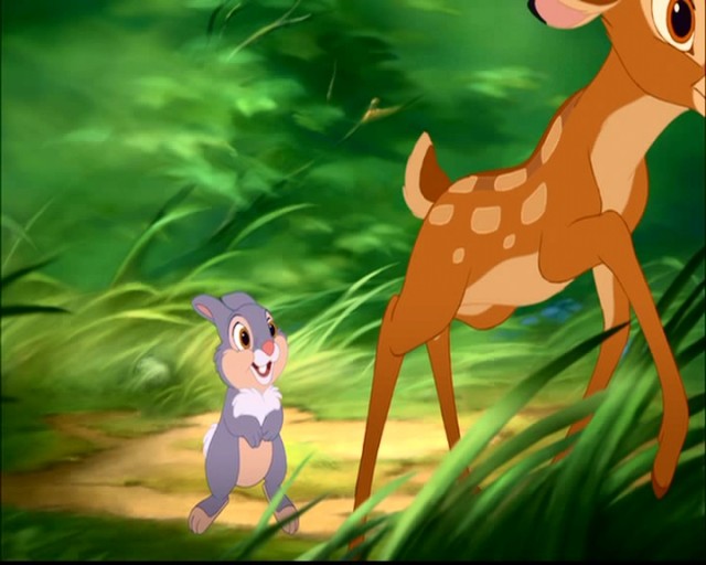 Bambi 2 Fotoğrafları 16