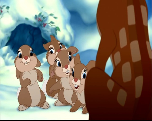 Bambi 2 Fotoğrafı