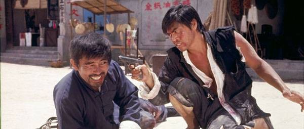 Wang Ming Tu Fotoğrafı