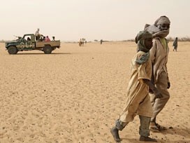 Darfur Fotoğrafları 3
