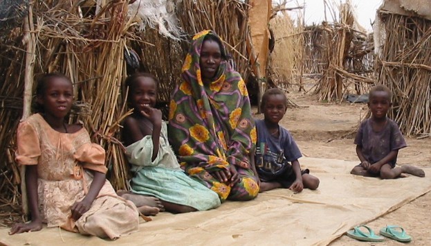 Darfur Fotoğrafları 8