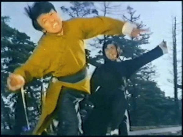 Qi Sheng Quan Wang Fotoğrafı