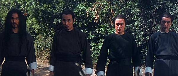 Broken Oach Fotoğrafı