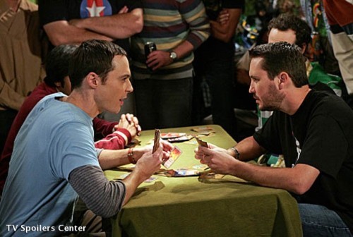 The Big Bang Theory Fotoğrafları 63