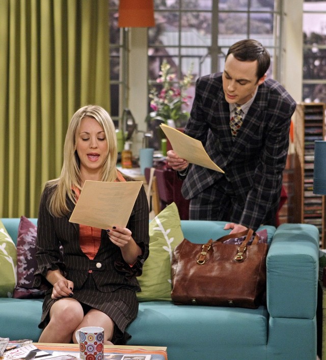 The Big Bang Theory Fotoğrafları 79
