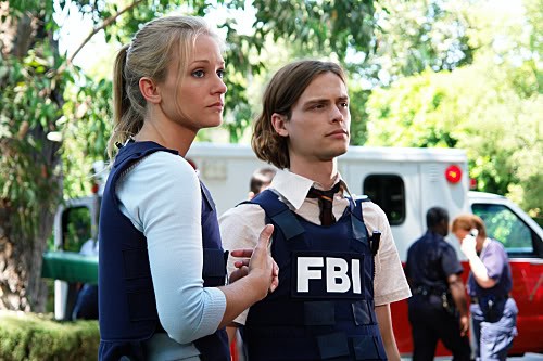 Criminal Minds Fotoğrafları 127