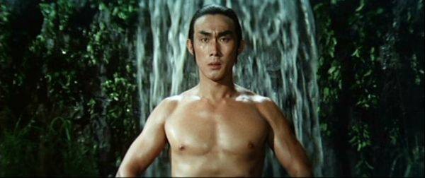 Zan xian sheng yu zhao qian hua Fotoğrafı