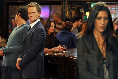 How I Met Your Mother Fotoğrafı