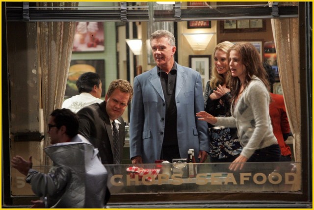 How I Met Your Mother Fotoğrafları 46