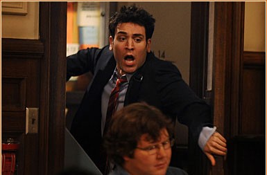 How I Met Your Mother Fotoğrafı