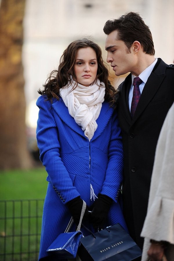 Gossip Girl Fotoğrafı