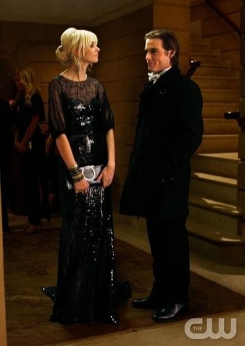 Gossip Girl Fotoğrafı