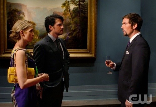 Gossip Girl Fotoğrafı