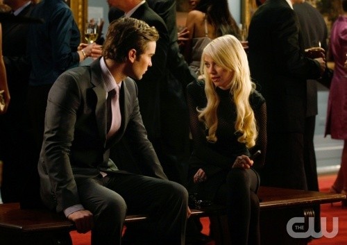 Gossip Girl Fotoğrafı