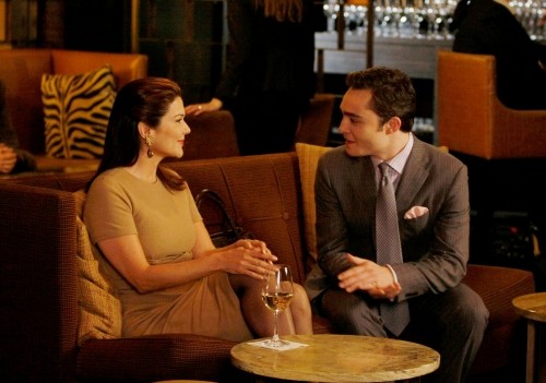 Gossip Girl Fotoğrafı