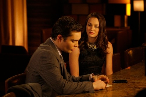 Gossip Girl Fotoğrafı