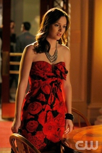 Gossip Girl Fotoğrafı