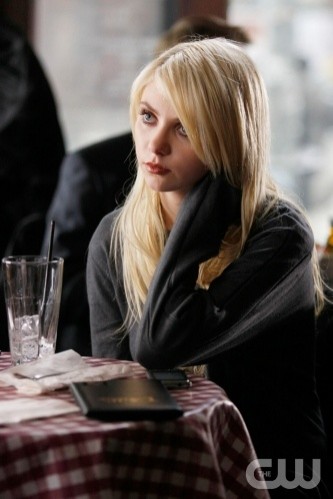 Gossip Girl Fotoğrafı