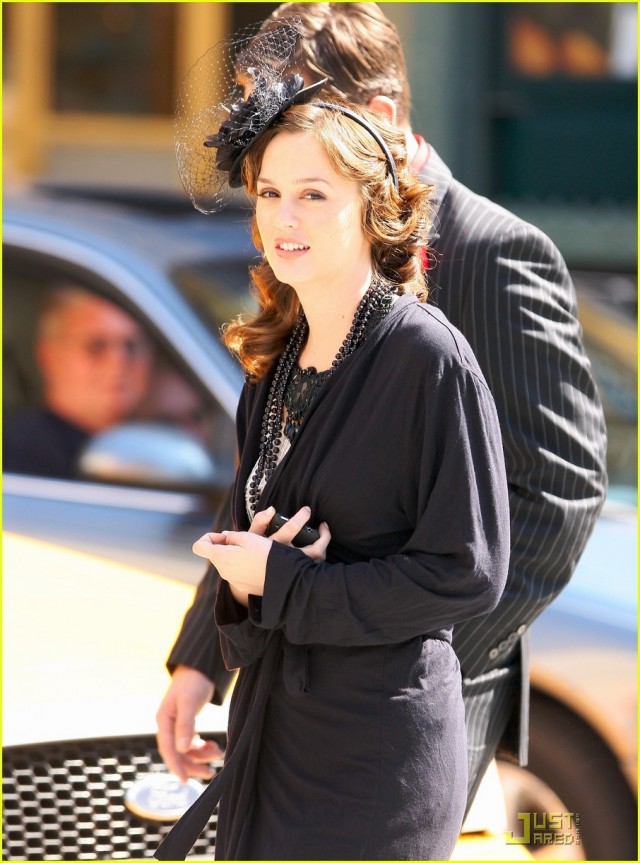 Gossip Girl Fotoğrafı