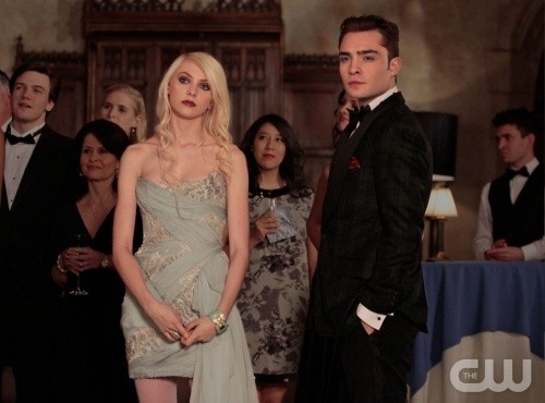 Gossip Girl Fotoğrafları 358