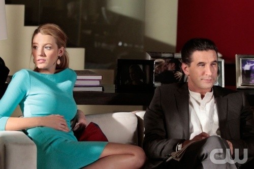 Gossip Girl Fotoğrafı