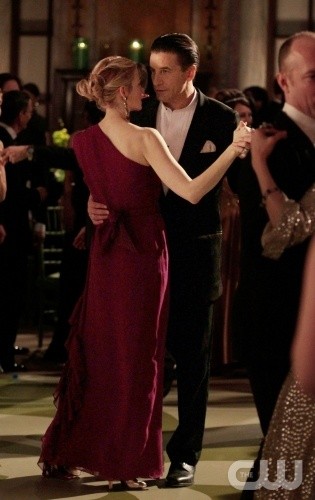 Gossip Girl Fotoğrafı