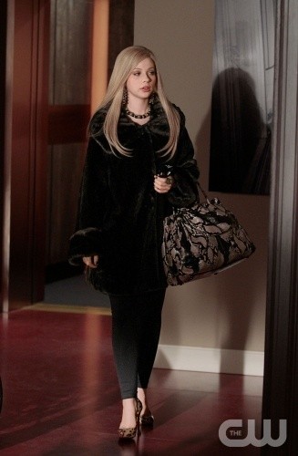 Gossip Girl Fotoğrafı