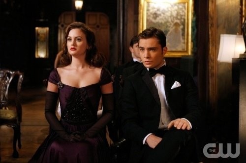 Gossip Girl Fotoğrafı