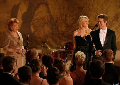 Gossip Girl Fotoğrafı
