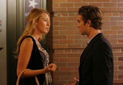 Gossip Girl Fotoğrafı