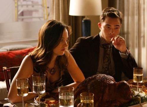 Gossip Girl Fotoğrafı