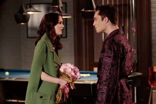 Gossip Girl Fotoğrafları 445