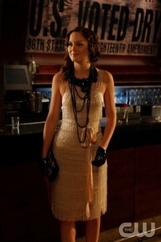 Gossip Girl Fotoğrafı