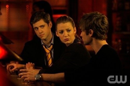 Gossip Girl Fotoğrafı